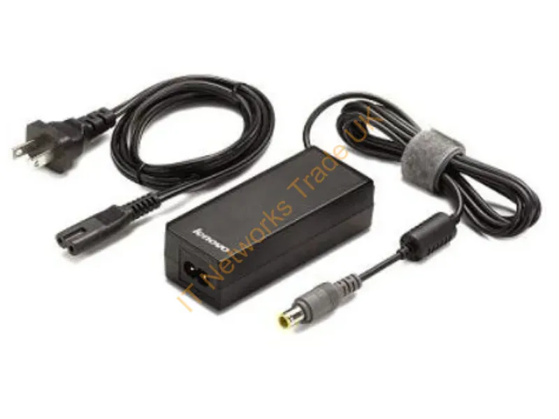 92P1104 Lenovo 90-Watts 20 Volt AC Adapter for ThinkPad T60, R60, Z60 Power Adapter