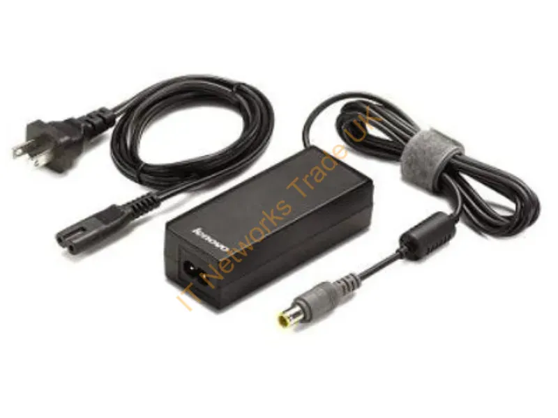 92P1106 IBM 90-Watts 100-240V Power Adapter for ThinkPad
