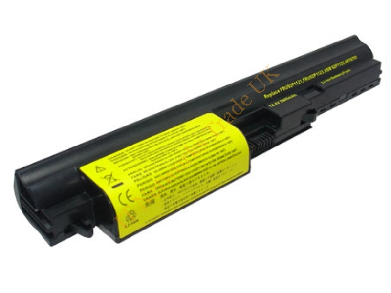 92P1121 IBM Lenovo 4-Cell Li-Ion Battery for ThinkPad Z60t Laptop Battery