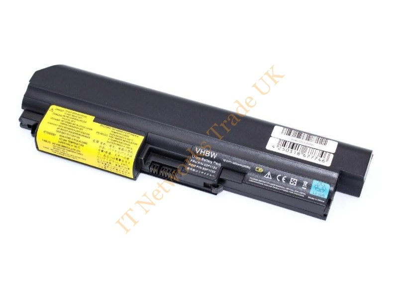 92P1123 IBM Lenovo 4-Cell Li-Ion Battery for ThinkPad Z60t Laptop Battery