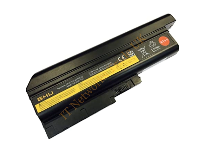 92P1131 Lenovo 41++ (9 CELL) Battery FO Laptop Battery