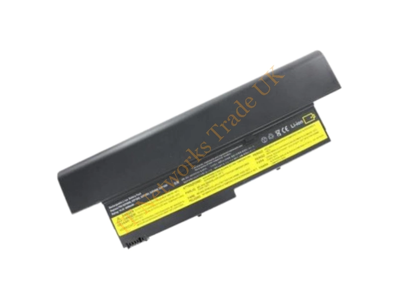 92P1150 IBM Lenovo 14.4V 8-Cell Li-Ion Battery for ThinkPad X40 X41 Laptop Battery