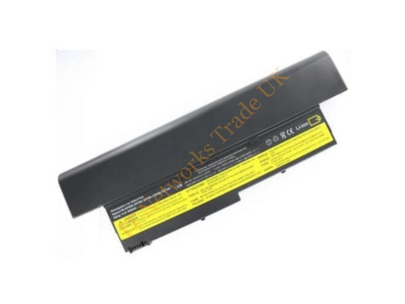 92P1151 IBM Lenovo ThinkPad Extended Life Battery Notebook battery 1 x lithium ion Laptop Battery