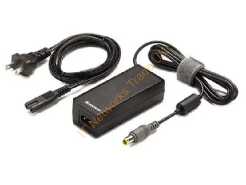 92P1157 IBM Lenovo 65-Watts 20V 3-Pin AC Power Adapter for ThinkPad