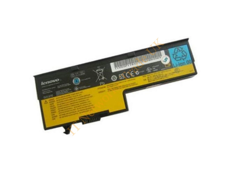 92P1166 IBM Lenovo 4-Cell Slim-line Battery 31 for ThinkPad X60s Series Laptop Battery