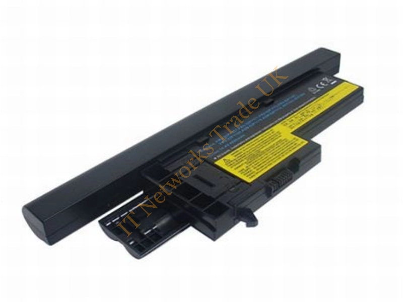 92P1167 IBM Lenovo 4-Cell Enhanced Capacity Battery 22 for ThinkPad X60 X60s Series Laptop Battery
