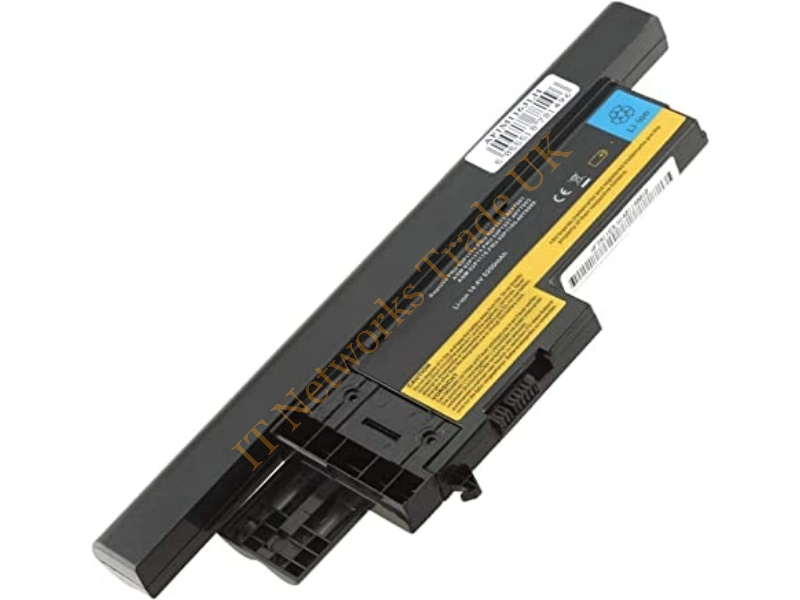 92P1170 IBM Lenovo 4-Cell Enhanced Capacity Battery for ThinkPad X60 Laptop Battery