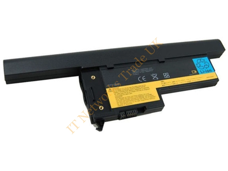 92P1171 Lenovo 8-CELL HIGH CAPACITY Battery for ThinkPad Series Laptop Battery