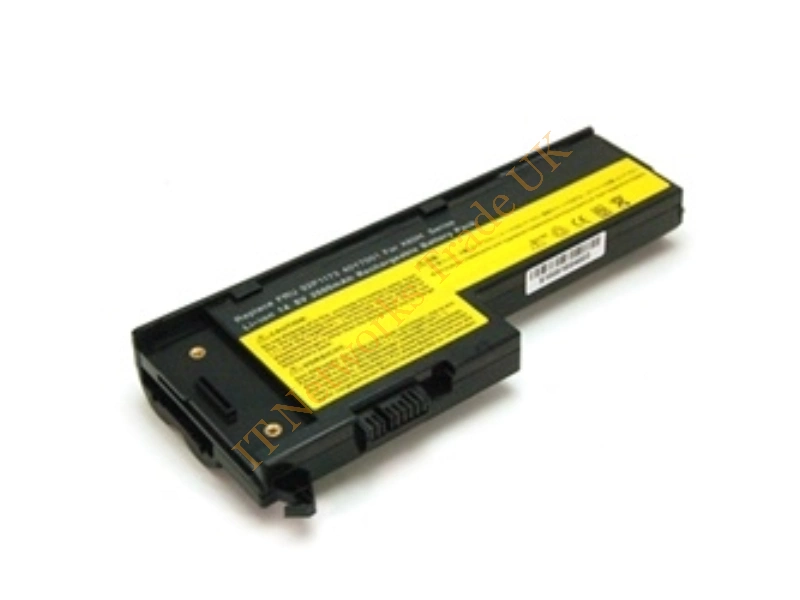 92P1173 Lenovo 8-CELL HIGH CAPACITY Battery for ThinkPad Series Laptop Battery