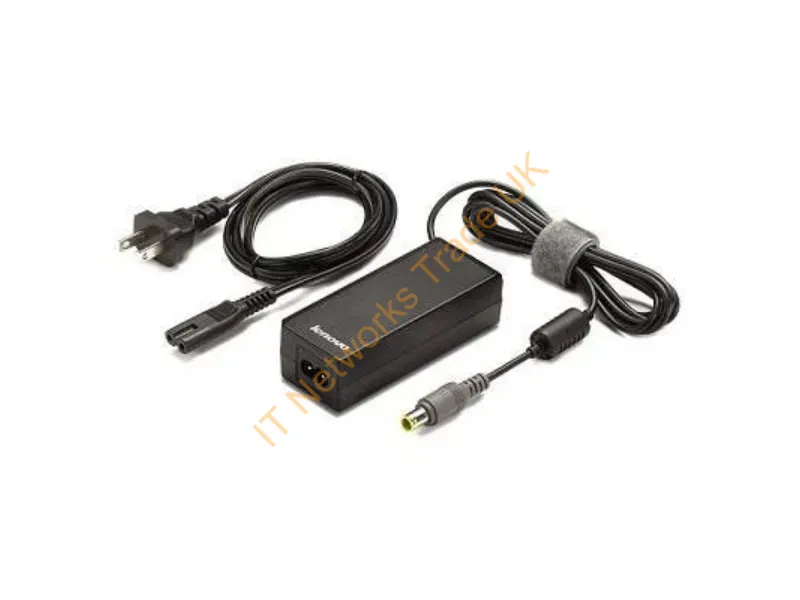 92P1212 IBM Lenovo 65Watt 20V 3-Pin AC Adapter for ThinkPad Power Adapter