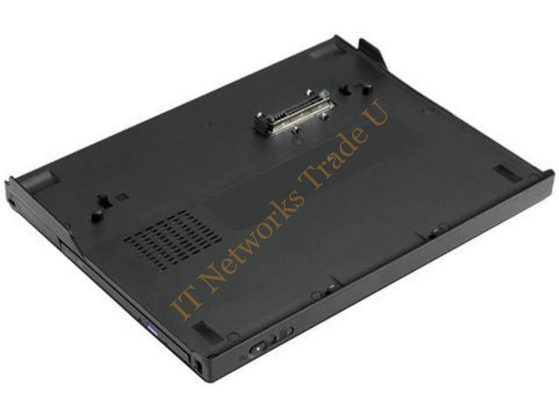92P3429 IBM X4 Ultrabase Docking Station for ThinkPad Laptop Accessory