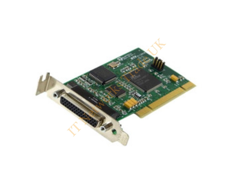 930-3102-01 HP Quatech 4-Port Serial PCI Adapter
