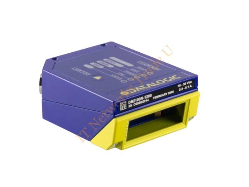 930153183 - Datalogic DS2100N-1200 Scanner
