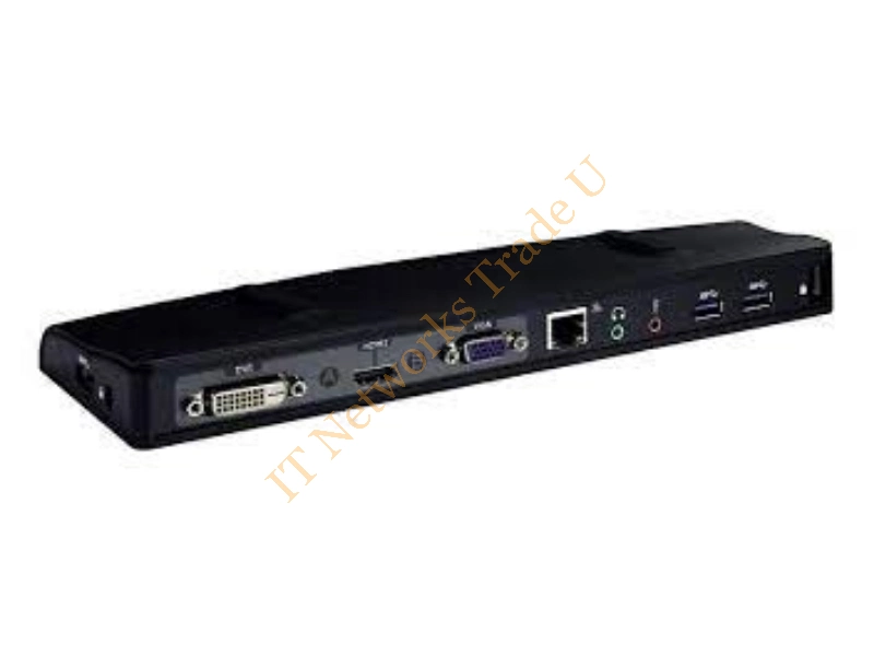 930410-001 HP Usb Type-C Docking Station for ElitePad Laptop Accessory
