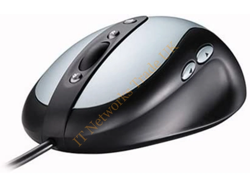 930763-0403 Logitec -h MX500 USB Optical Mouse