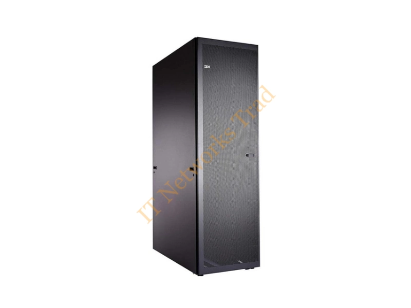 93084PX IBM 19-inch 42U Enterprise Expansion Rack Server Rack