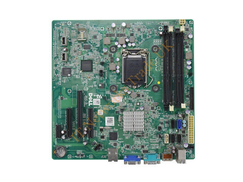 930CN Dell Motherboard / System Board / Mainboard