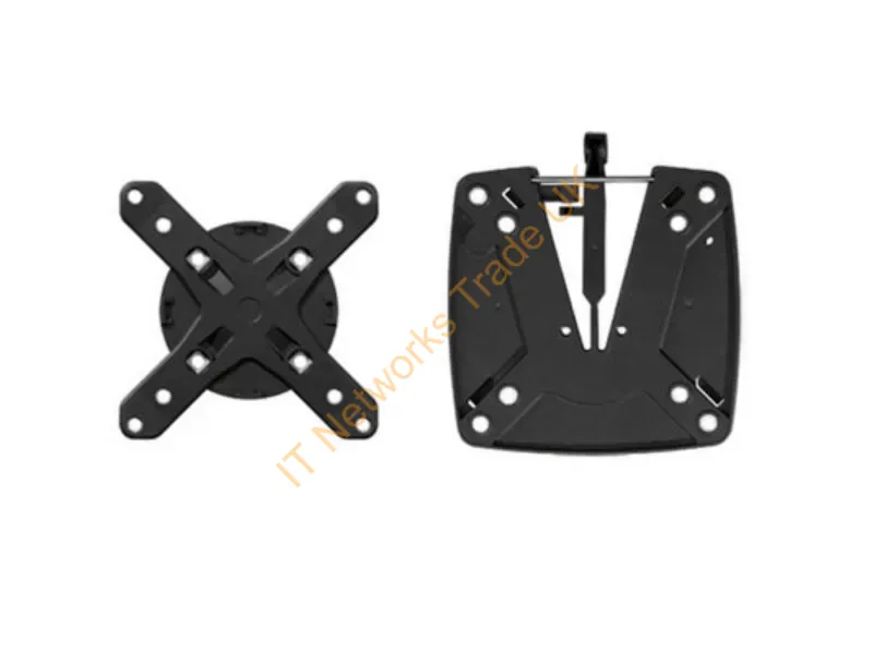 931+0255+000 - Novus QuickMount Anthracite