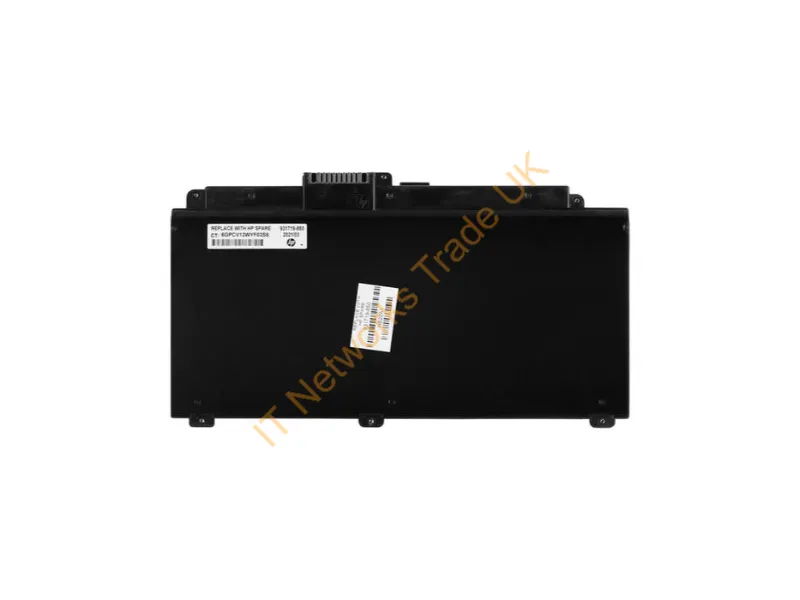 931719-850 - Hp Battery 3 Cell 4.21Ah 48Wh
