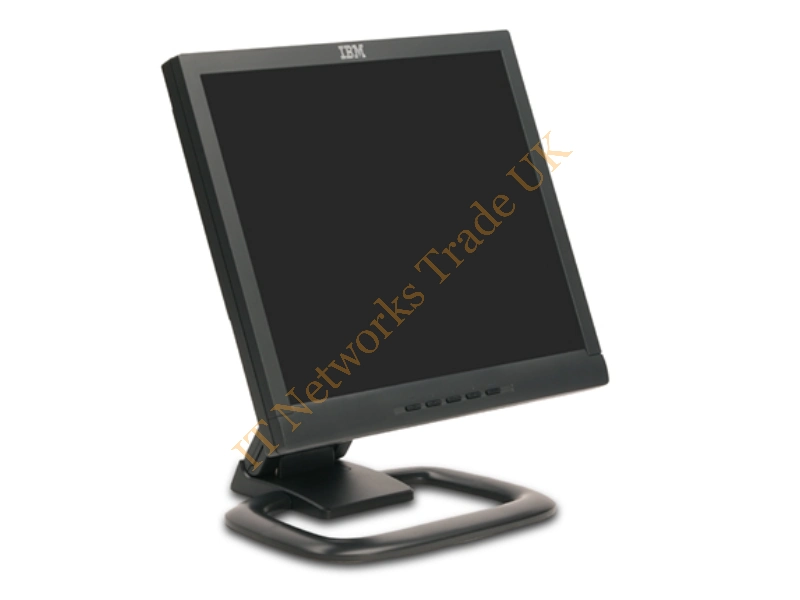 9320HB1 IBM / Lenovo ThinkVision L201p 20.1-inch Widescreen LCD Monitor