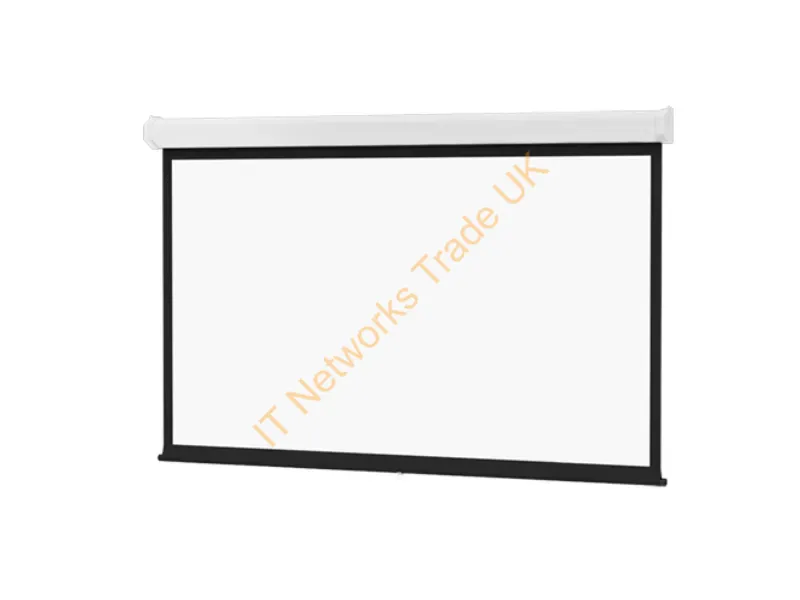 93215 - Da-Lite Model C 60X60 Hcmw