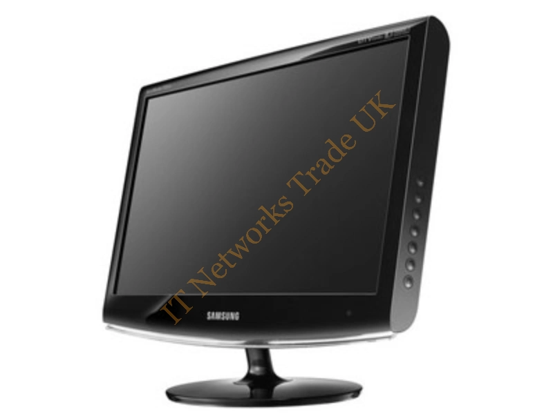932BW-13674 Samsung 932bw 19 Widescreen LCD Monitor