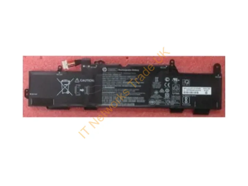 933321-006 - Hp 933321-006 Laptop Spare Part Battery