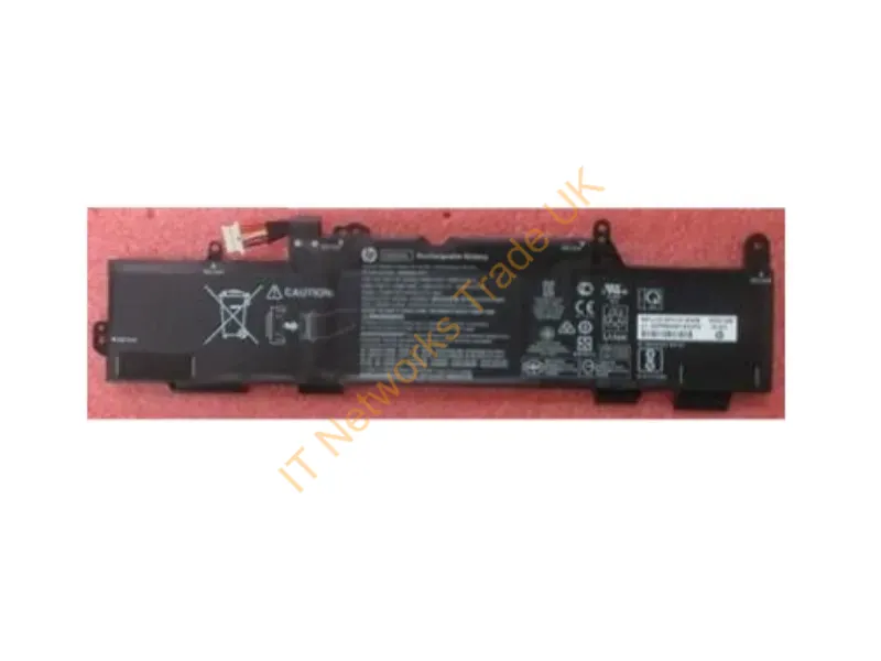 933321-852 - Hp 933321-852 Laptop Spare Part Battery