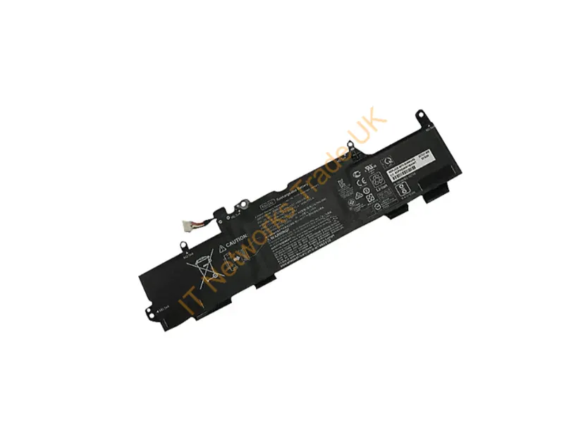 933321-855-AX - Axiom 933321-855-Ax Laptop Spare Part Battery