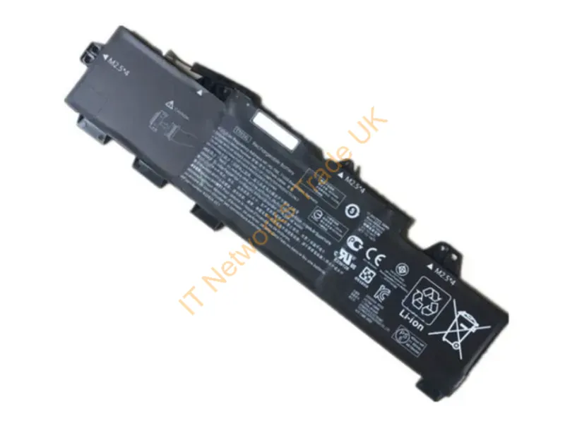 933322-852 - Hp 933322-852 Laptop Spare Part Battery