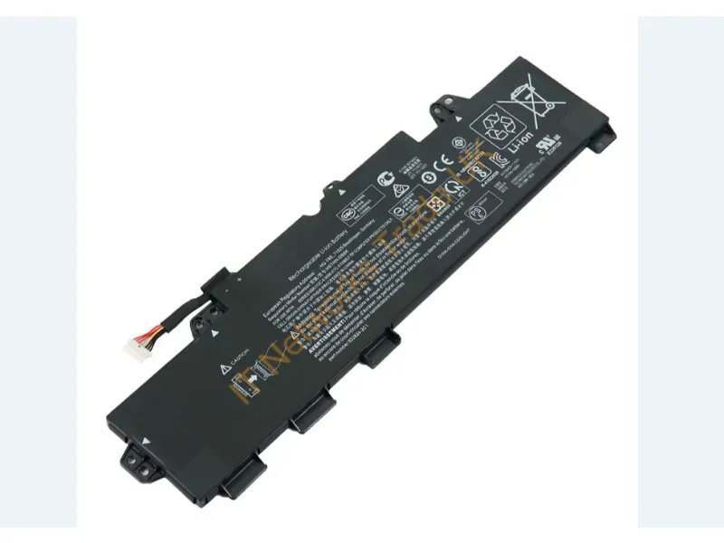 933322-855-AX - Axiom 933322-855-Ax Laptop Spare Part Battery