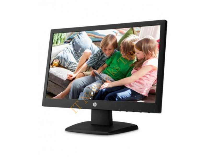 933627-001 HP V194 18.5-inch 1366 x 768 TFT Active Matrix VGA  LED Monitor