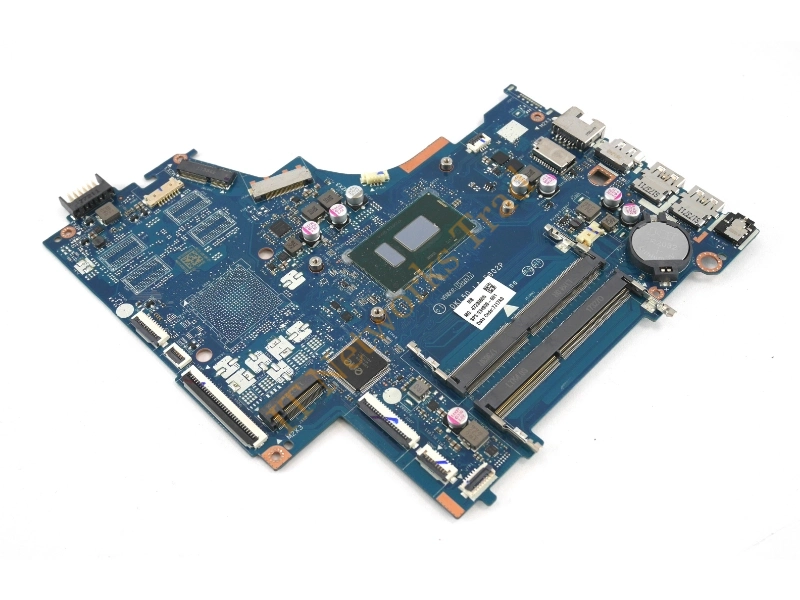934908-601 HP System Board with Intel I5-8250U 1.6GHz CPU for 15-Bs Laptop Laptop Motherboard