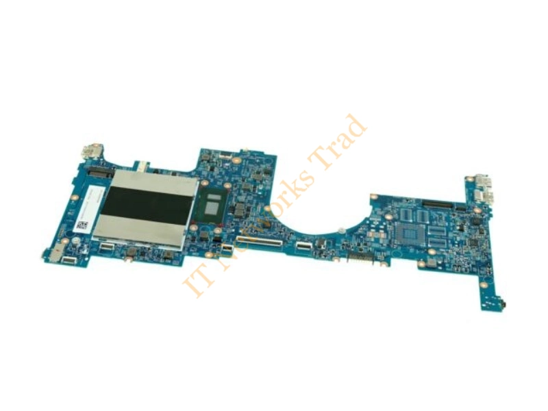 934998-601 HP System Board with Intel I7-8550U 1.8GHz CPU for Envy 15M-Bp112Dx Laptop Laptop Motherboard