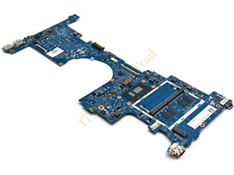 934999-601 HP System Board 4GB with Intel I5-8250U 1.6GHz CPU for Envy x360 15m-bp111dx Laptop Motherboard