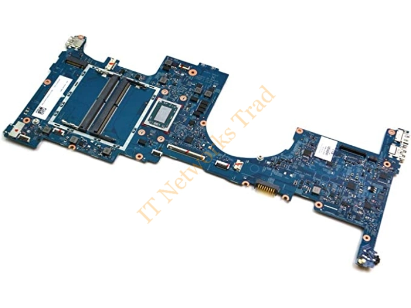 935101-601 HP 2-Slot DDR4 RAM System board for ENVY x360 Laptop Laptop Motherboard