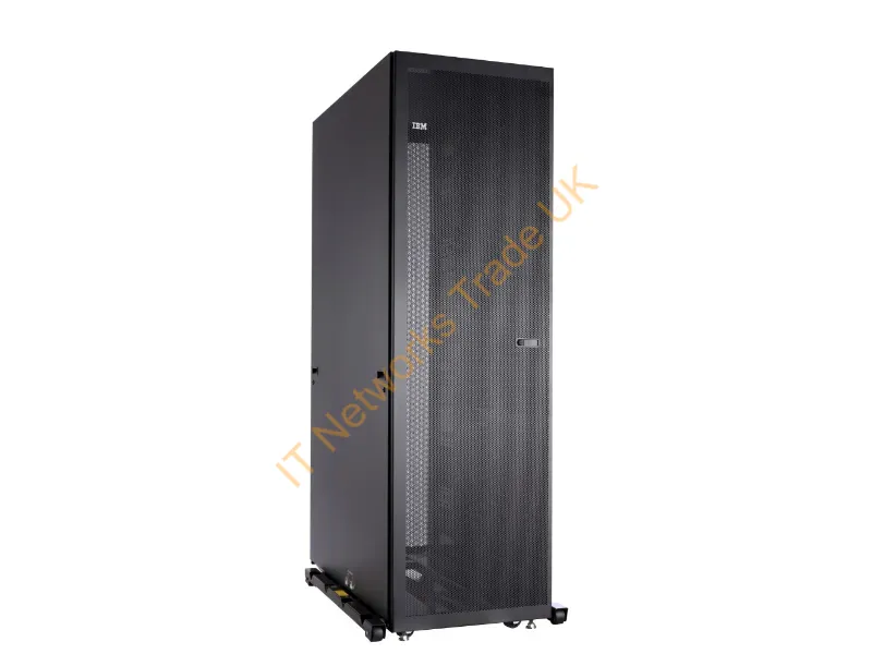 93604PX IBM 42U 1200mm Deep Dynamic Rack Server Rack