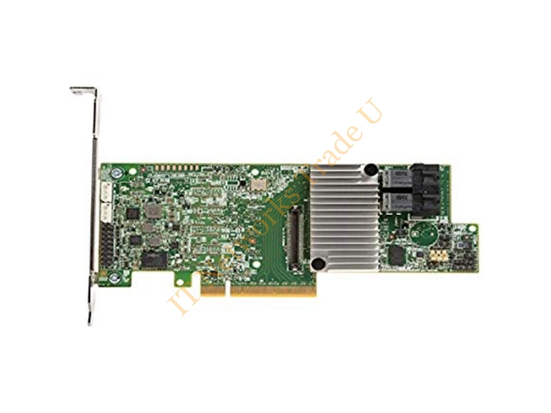 9362-8I LSI 8-Port SAS / SATA 12Gb/s PCI-Express 3.0 X8 RAID Controller