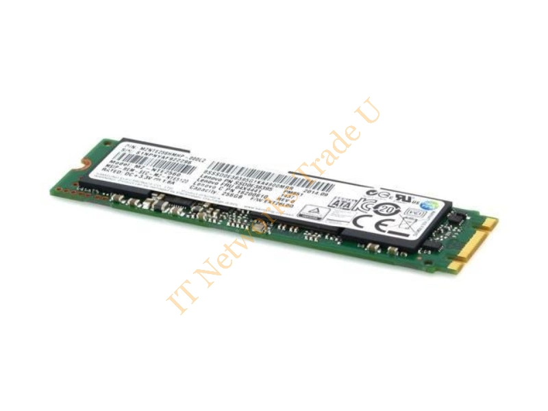 936240-001 HP PM871B 256GB SATA SS TLC M.2 2280 Solid State Drive SSD Storage
