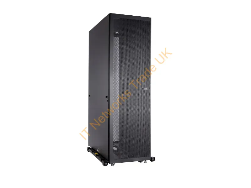 93634PX Lenovo 42U 1100mm Deep Dynamic Rack for Thinksystem SR590 Server Server Accessory