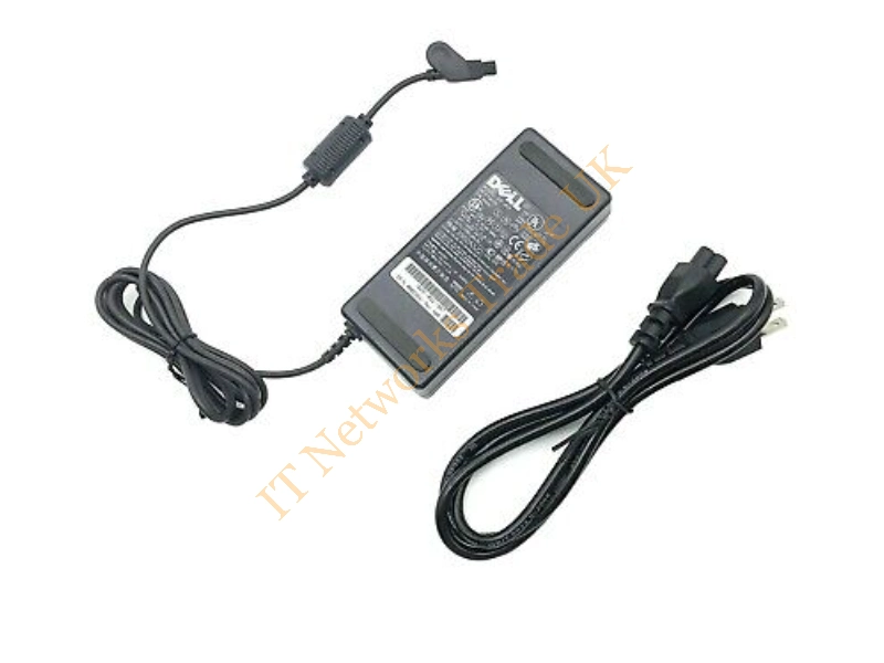 9364D Dell 70-Watt AC Adapter Power Adapter