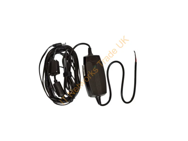 93681 - Printek 93681 Power Adapter/Inverter Black