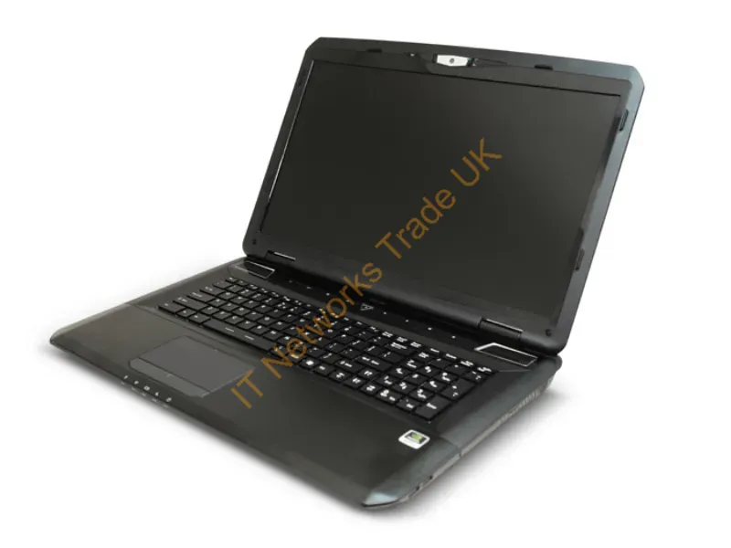 937-176262-033 - Msi Ms-17626 Barebook Intel Hm77 Express 17.3" 1920 X 1080 Pixels