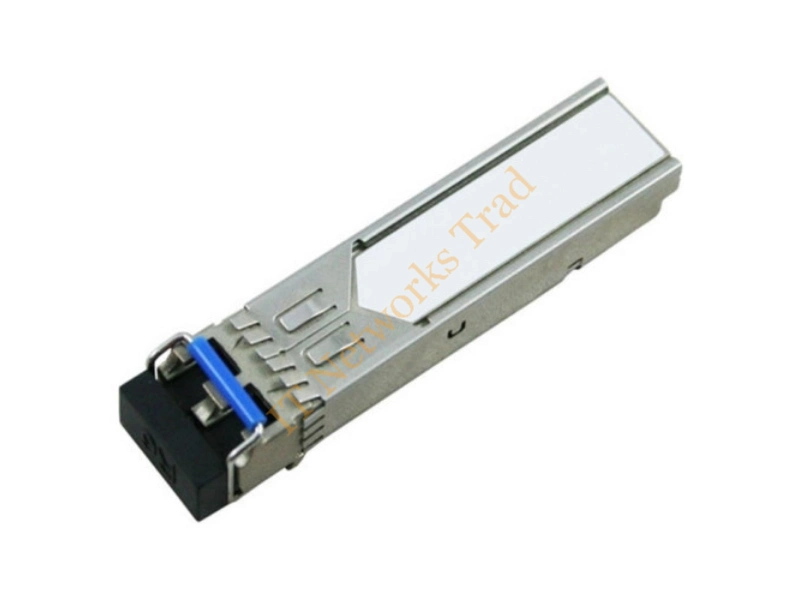 9370CSFP8G-0010 Infortrend 8.5Gbps Fibre Channel Multi-mode Fiber 850nm LC Connector SFP+ Transceiver Module