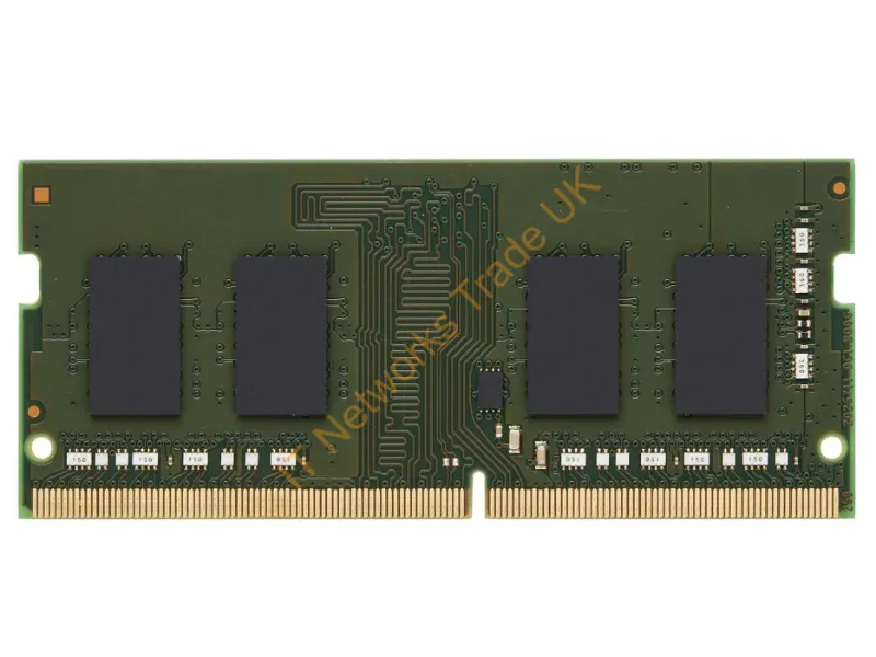 937236-852 - Hp 937236-852 Memory Module 8 Gb Ddr4 2666 Mhz