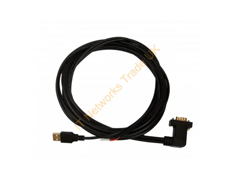 93725 - Printek 93725 Printer/Scanner Spare Part Cable 1 Pc(S)