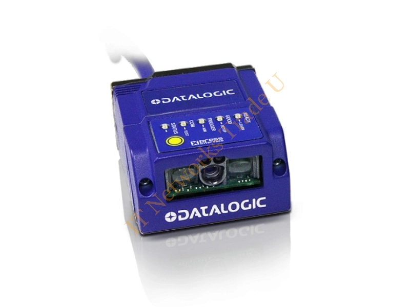 937501242 - Datalogic Matrix 210N Barcode module bar barcode readers 1D/2D CMOS Blue Scanner