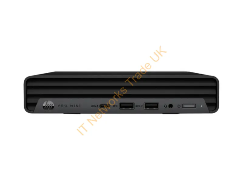 937T9EA#ABD - HP Pro 400 G9 mini Core i5 i5-14500T 1.7 GHz 16 GB SSD