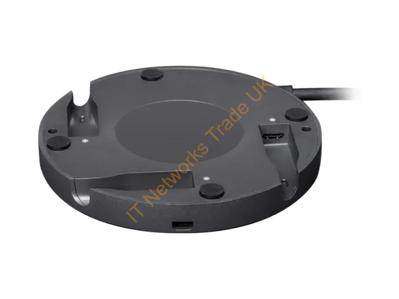 939-001647 - Logitech Rally Mic Pod Hub