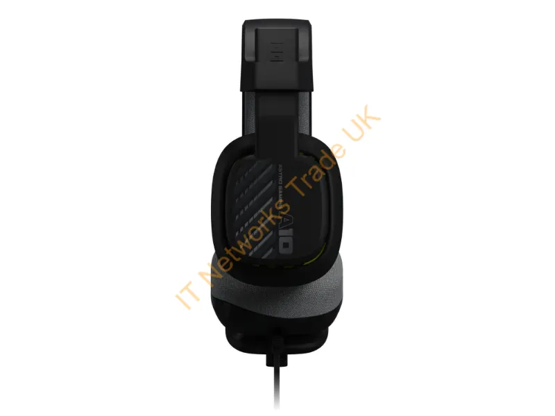 939-002045 - Astro Gaming 939-002045 Headphones/Headset Wired Head-Band Black